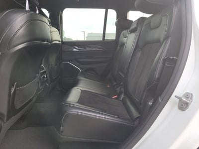 2022 Jeep Grand Cherokee Altitude