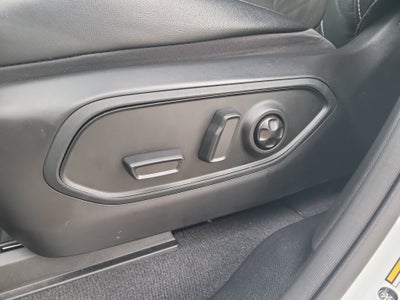 2022 Jeep Grand Cherokee Altitude