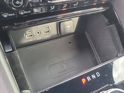 2022 Jeep Grand Cherokee Altitude