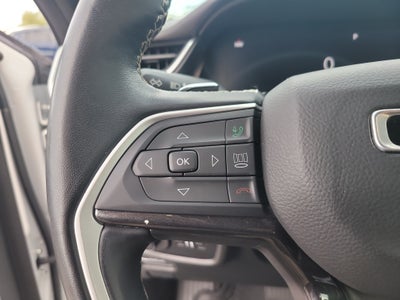 2022 Jeep Grand Cherokee Altitude