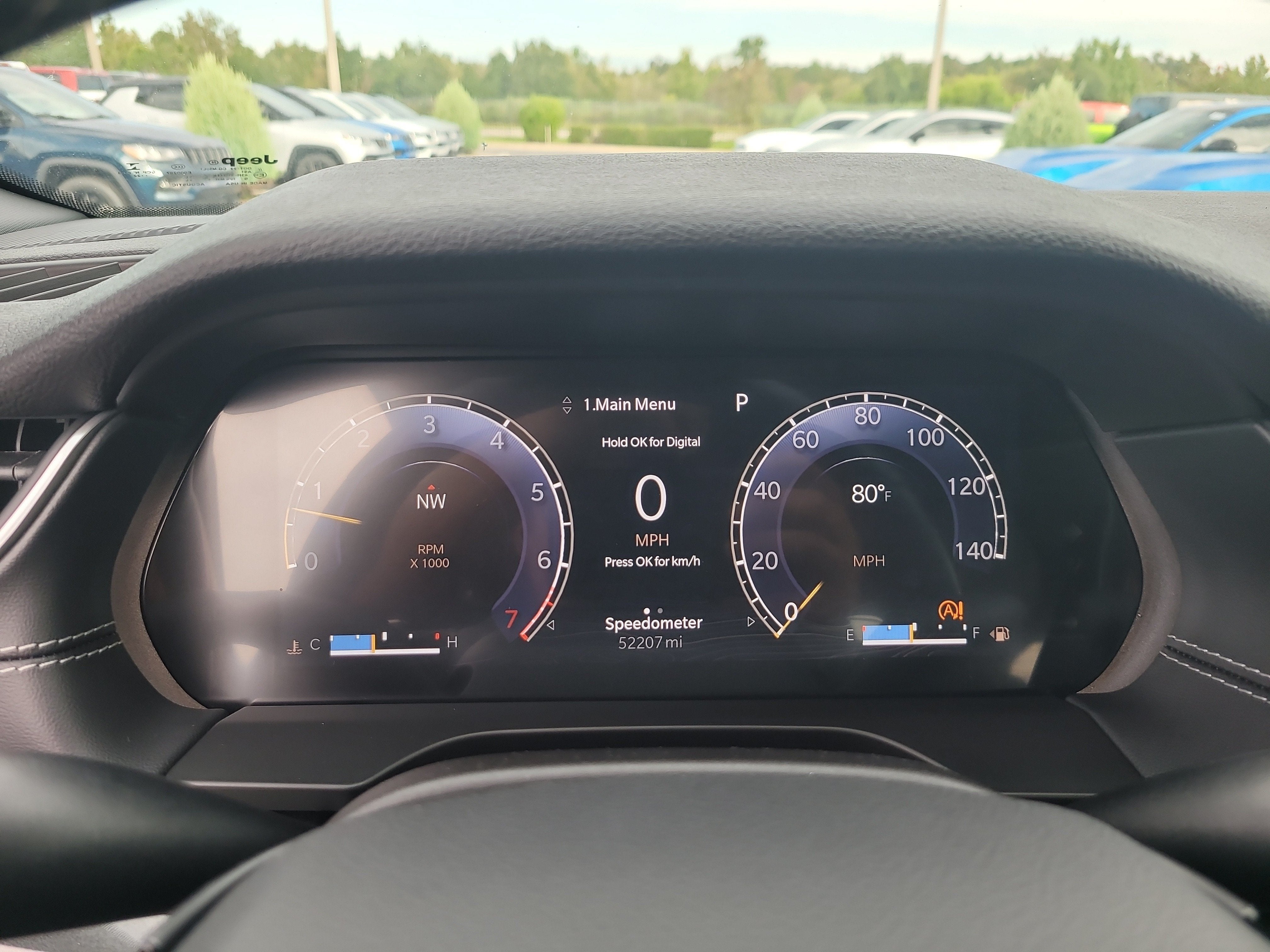 2022 Jeep Grand Cherokee Altitude