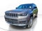 2025 Jeep Grand Cherokee L Laredo X