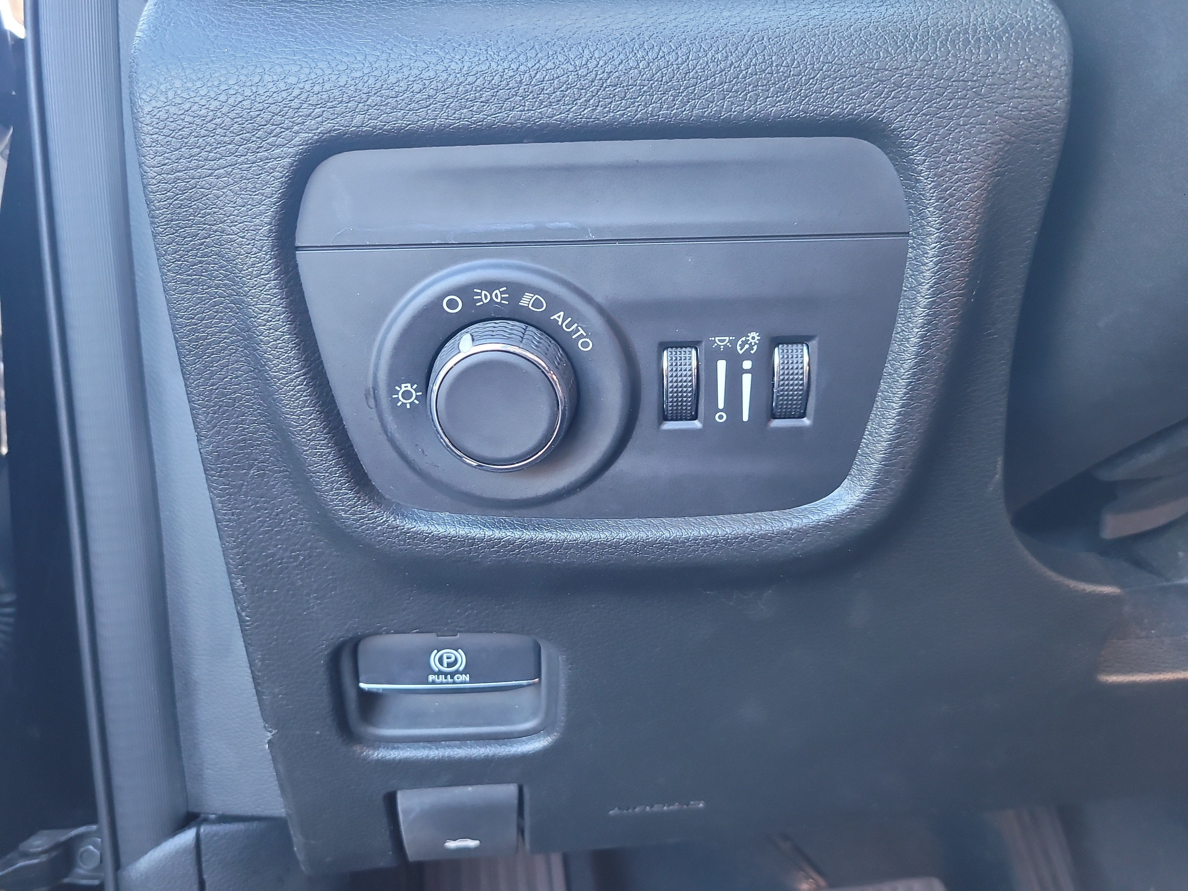 2024 Jeep Grand Cherokee L Altitude X