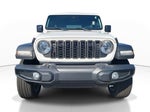 2025 Jeep Wrangler 4xe Sport S