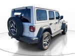 2025 Jeep Wrangler 4xe Sport S