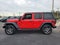 2025 Jeep Wrangler 4xe Sport S