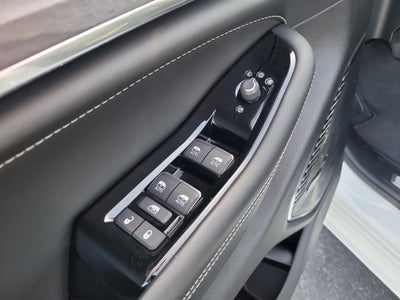 2023 Jeep Grand Cherokee 4xe Overland