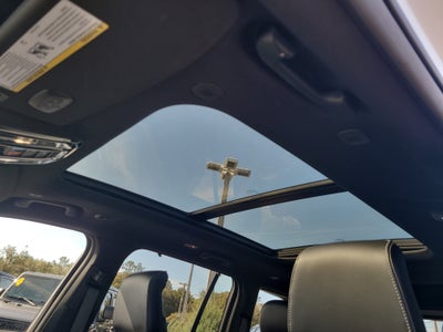 2023 Jeep Grand Cherokee 4xe Overland