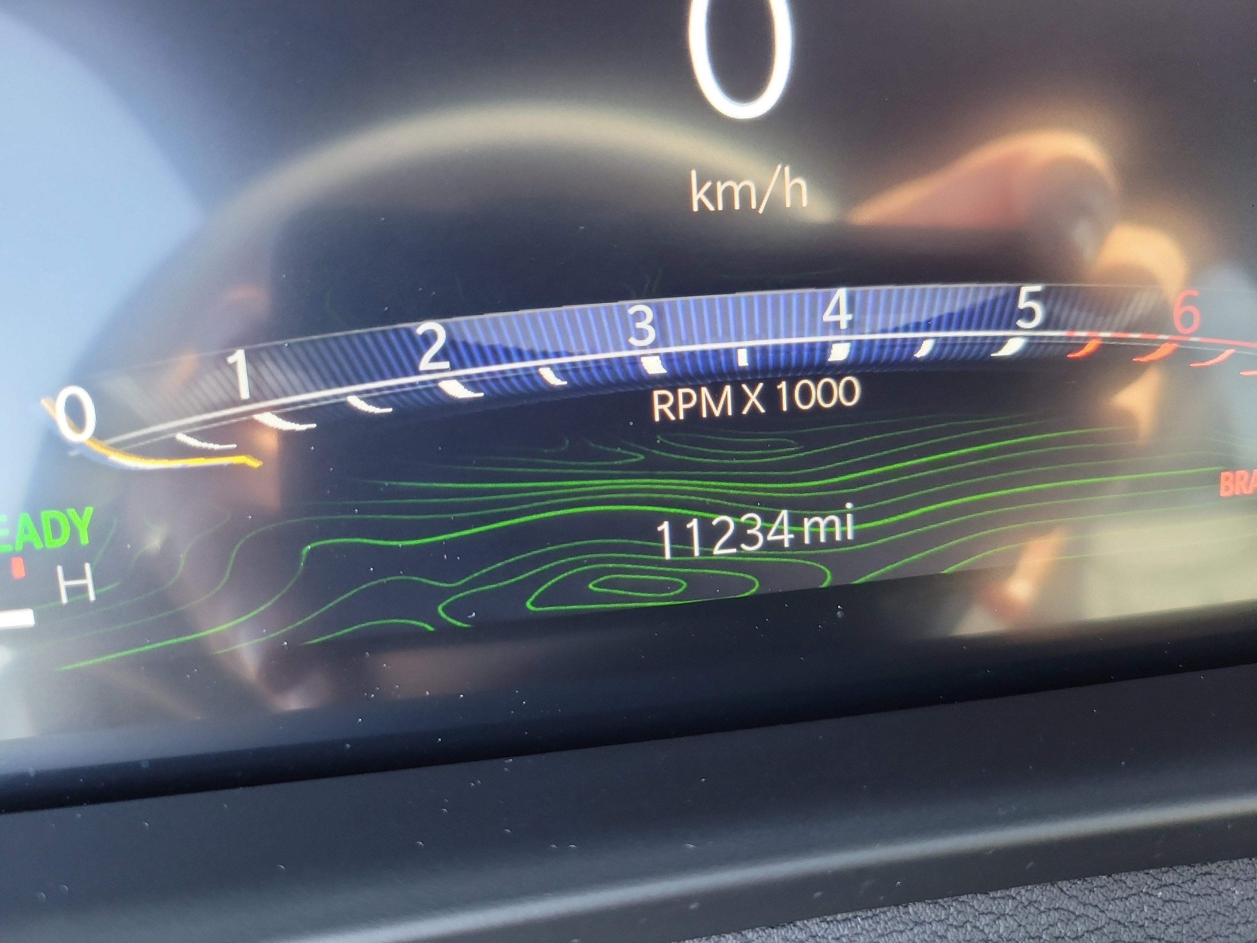 2023 Jeep Grand Cherokee 4xe Overland