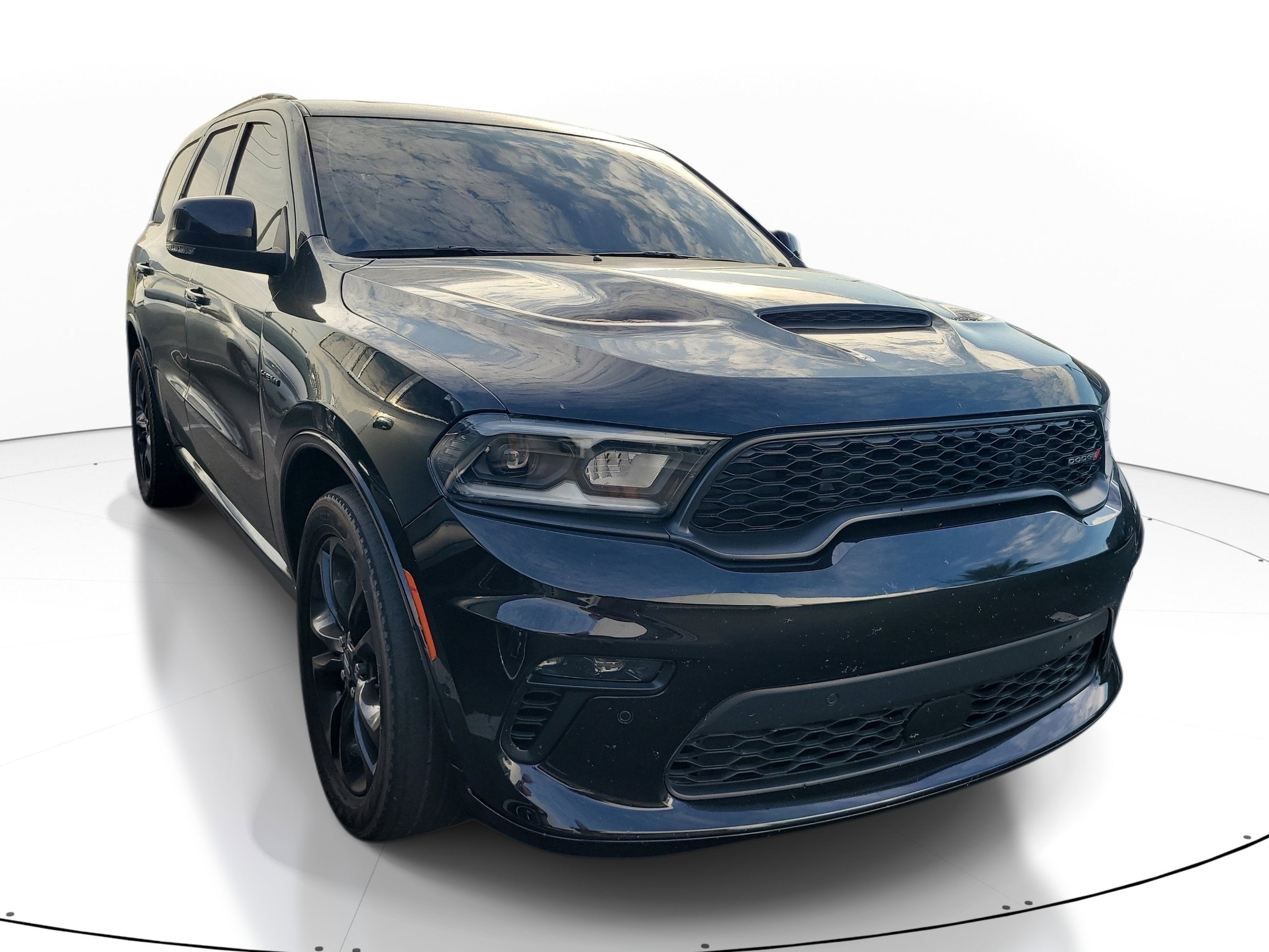 2023 Dodge Durango R/T Plus