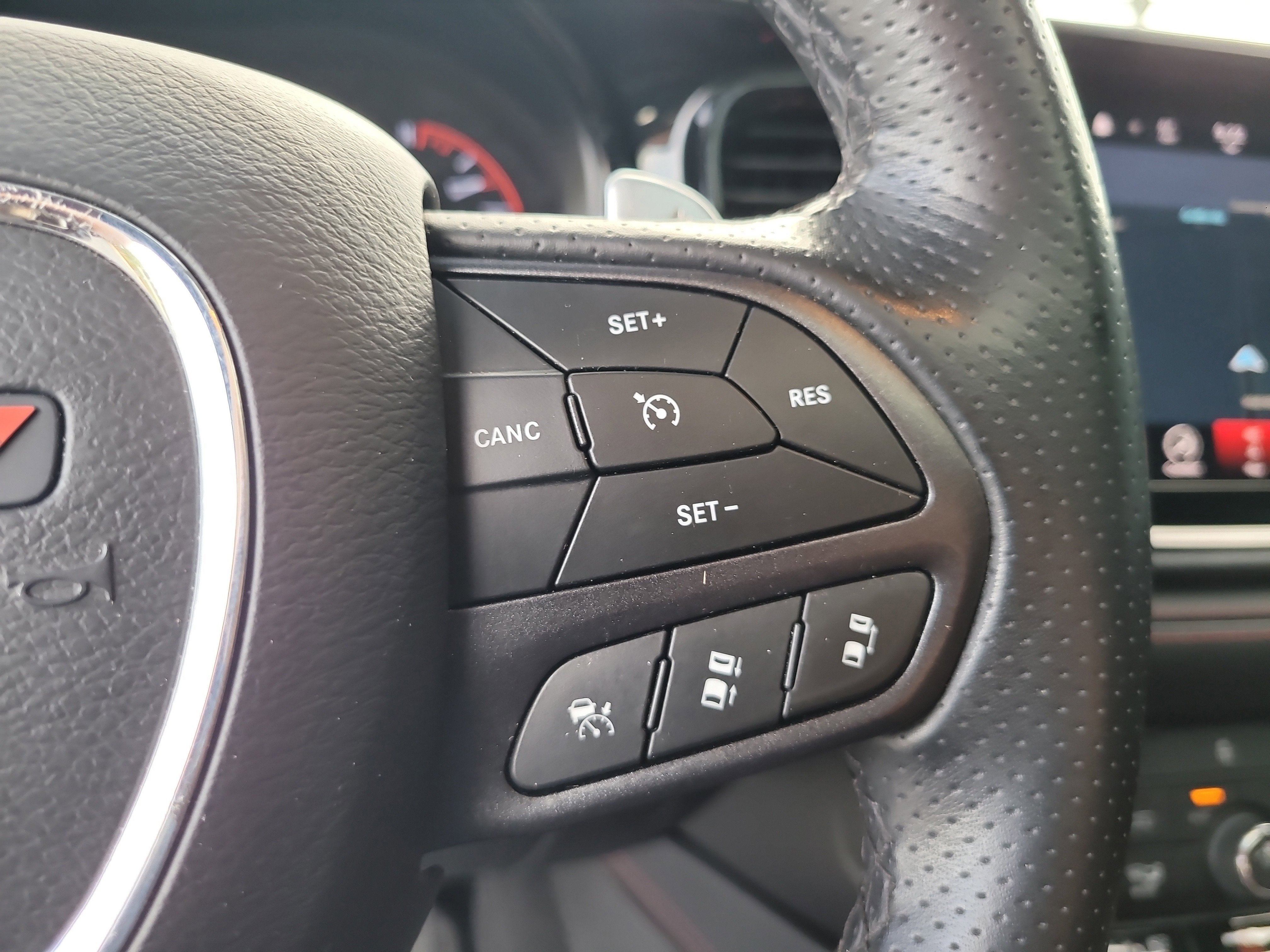 2023 Dodge Durango R/T Plus