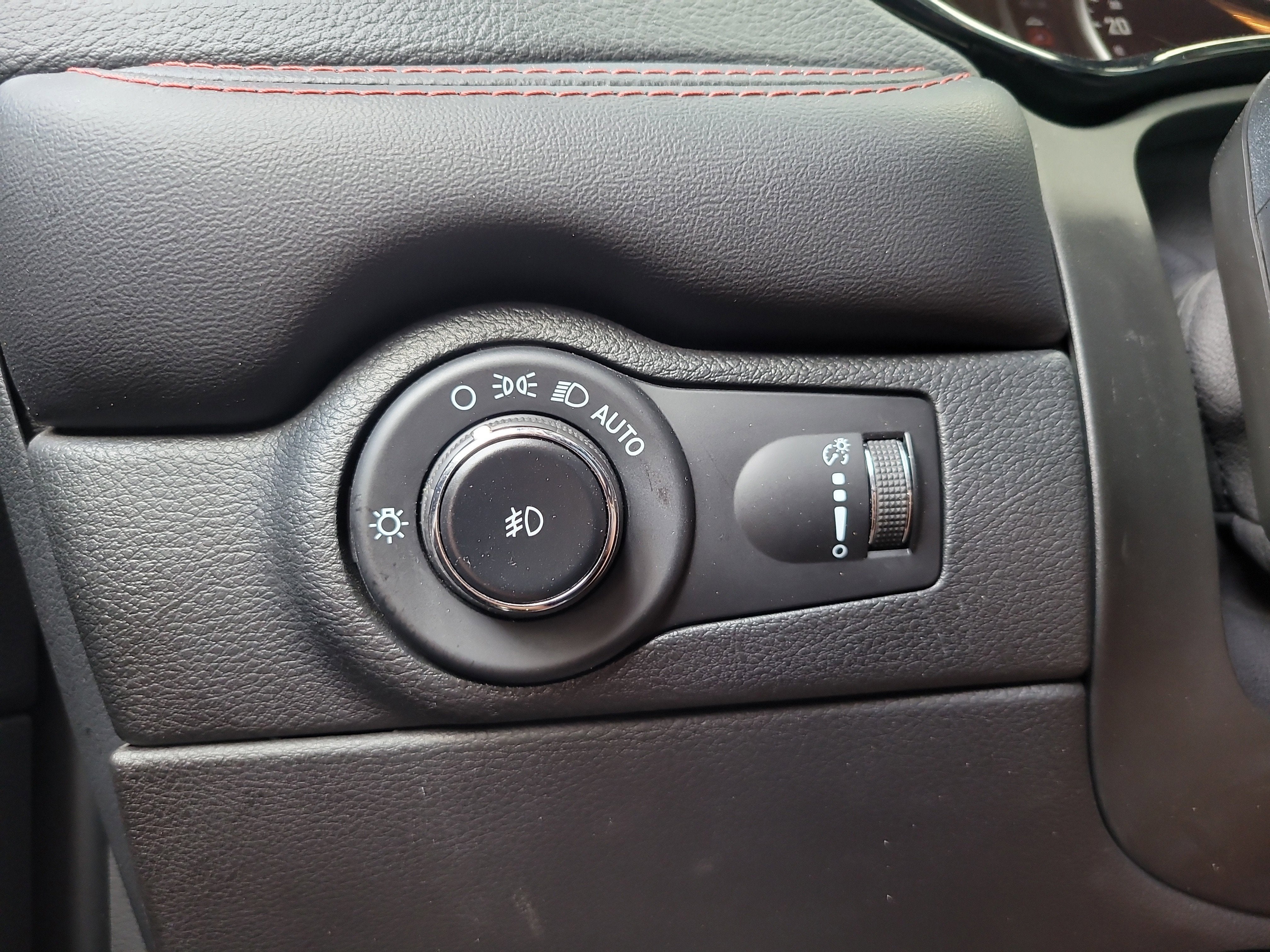 2023 Dodge Durango R/T Plus