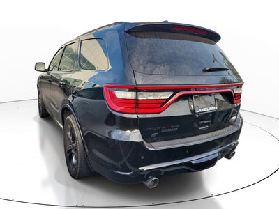 2023 Dodge Durango R/T Plus
