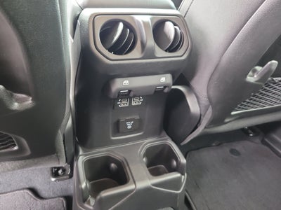 2024 Jeep Gladiator Mojave