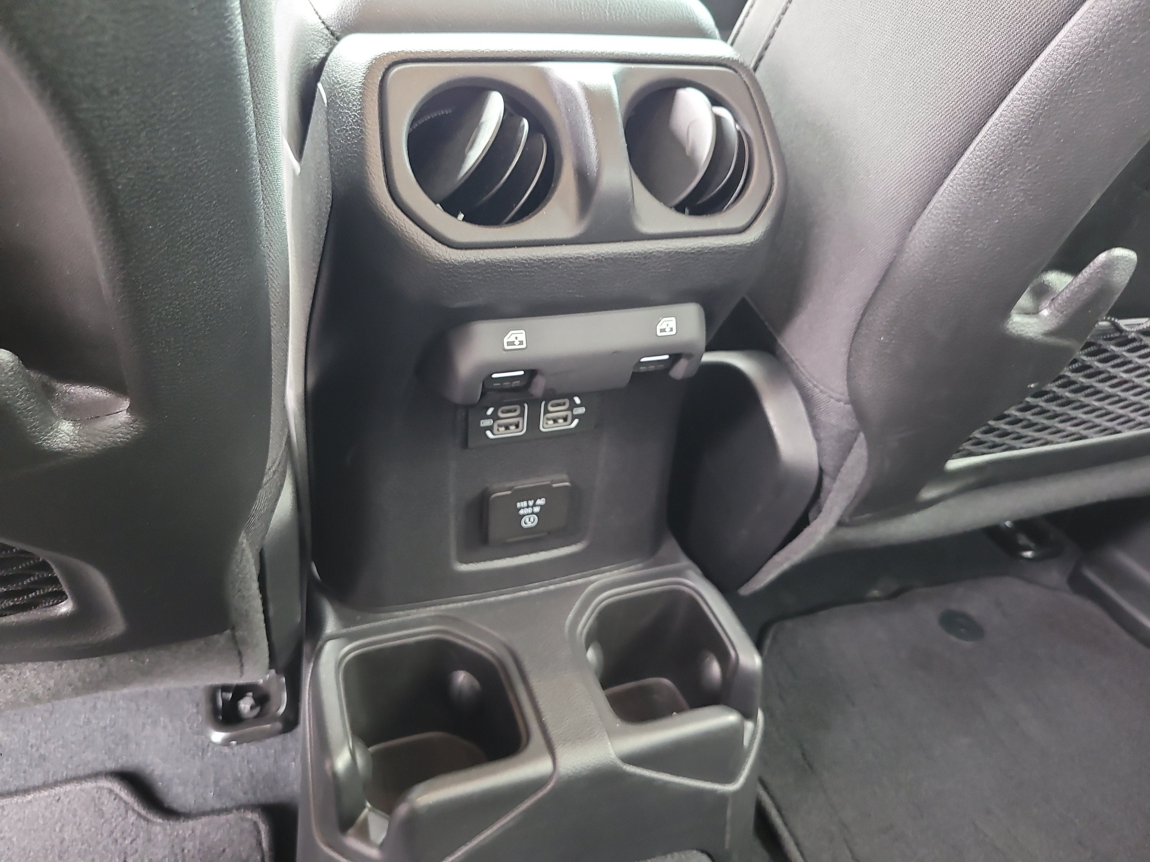 2024 Jeep Gladiator Mojave