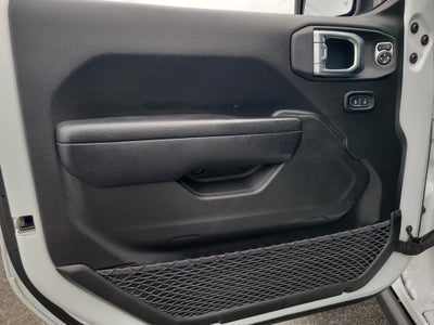 2024 Jeep Gladiator Mojave