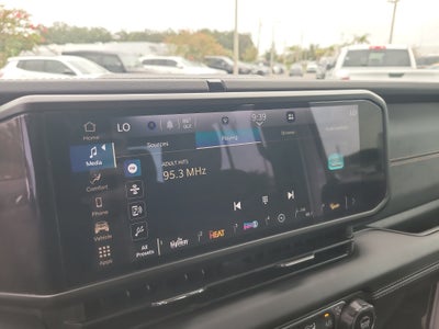 2024 Jeep Gladiator Mojave