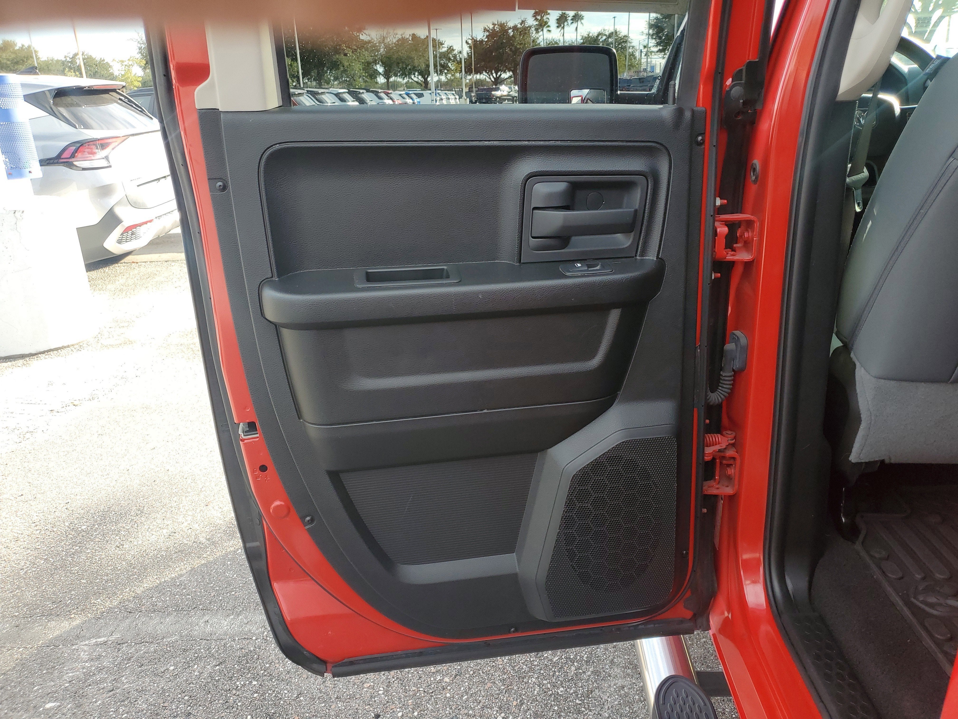 2019 RAM 1500 Classic Express