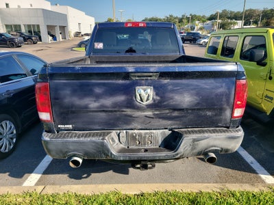 2014 RAM 1500 Express
