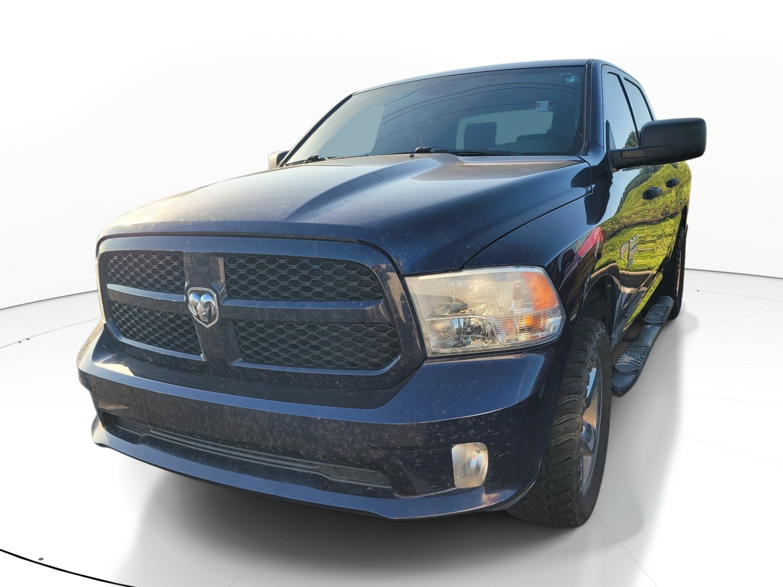 2019 RAM 1500 Classic Express