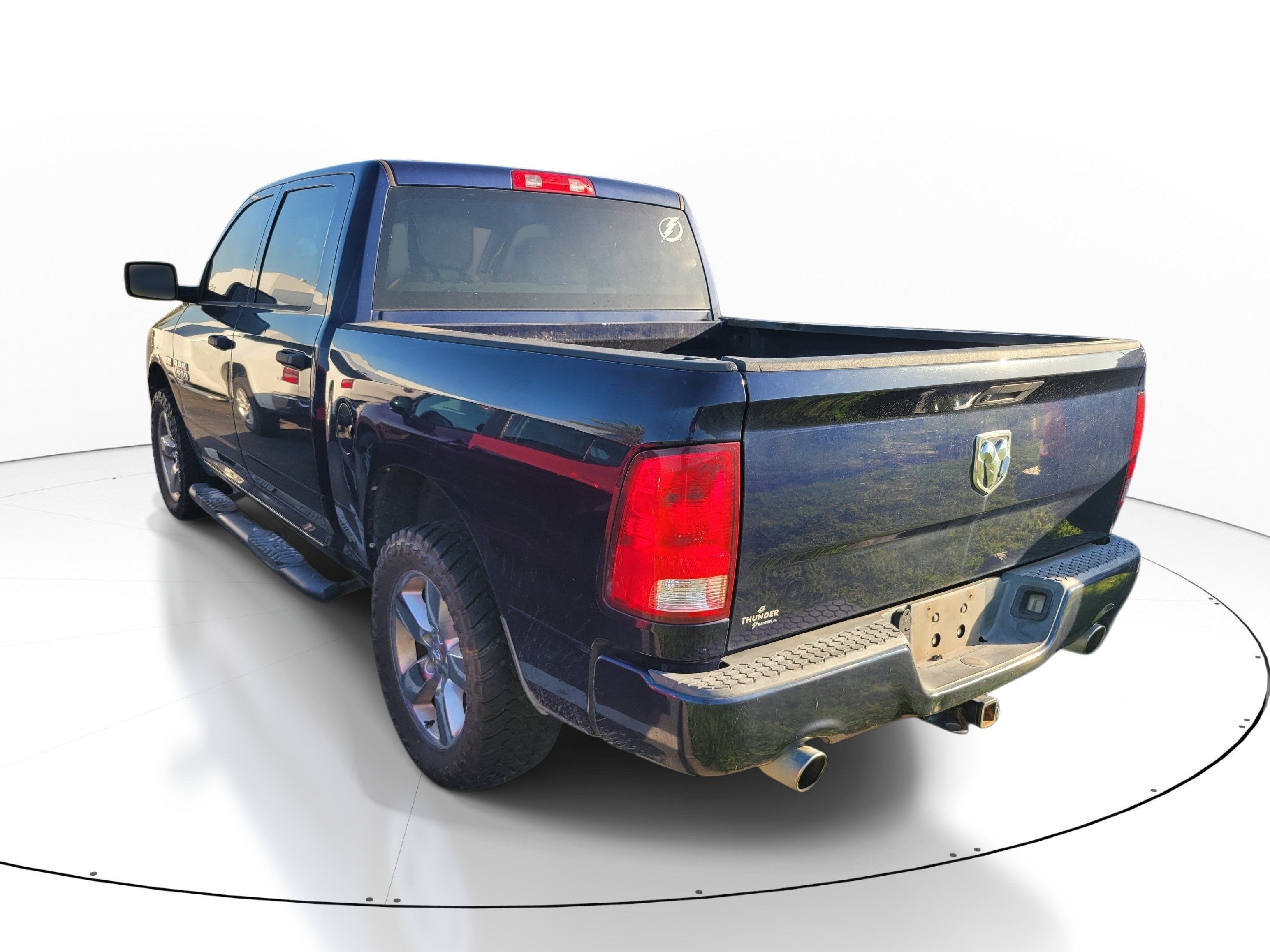 2019 RAM 1500 Classic Express