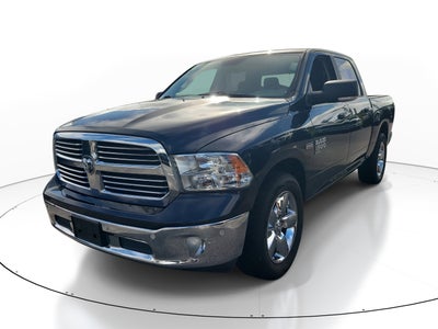 2019 RAM 1500 Classic Lone Star