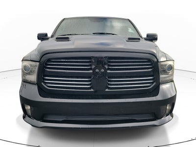 2014 RAM 1500 Sport