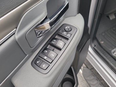 2019 RAM 1500 Classic Big Horn