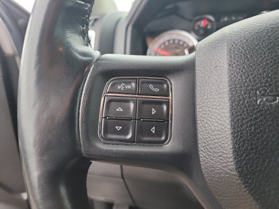 2019 RAM 1500 Classic Big Horn