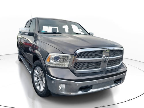 2016 RAM 1500 Longhorn