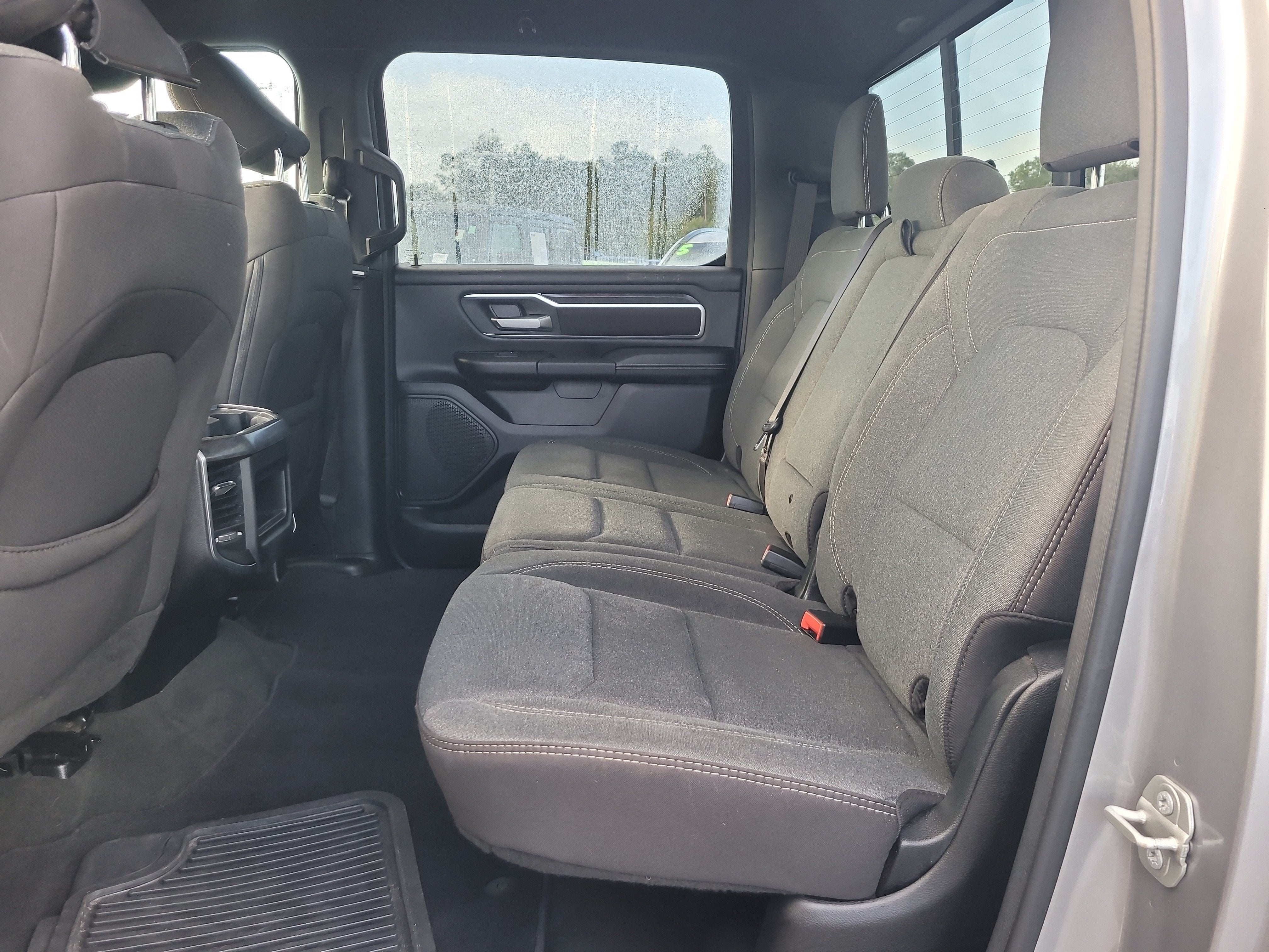 2024 RAM 1500 Big Horn