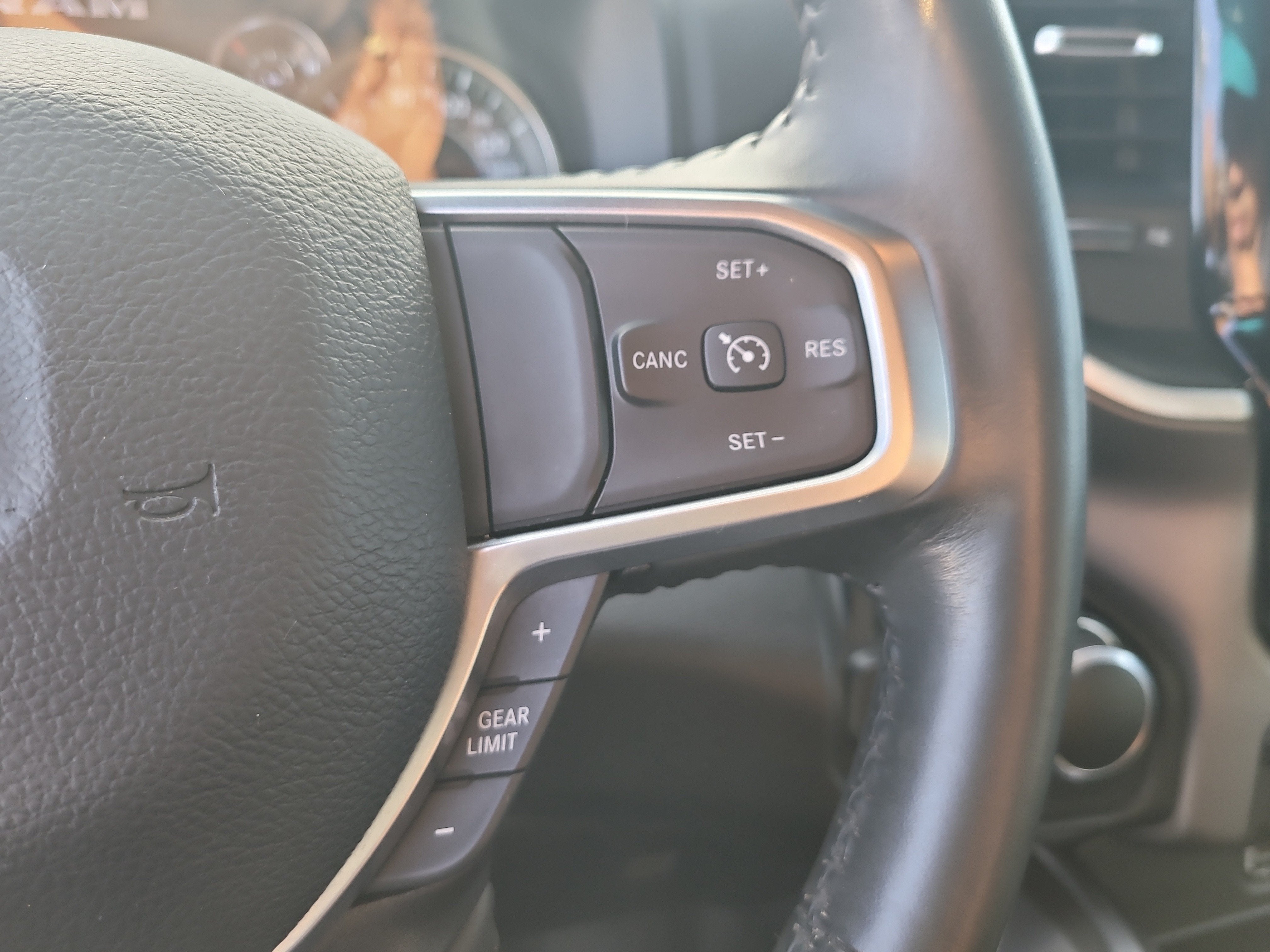 2024 RAM 1500 Big Horn