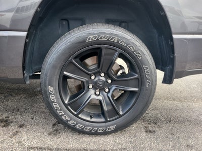 2024 RAM 1500 Big Horn