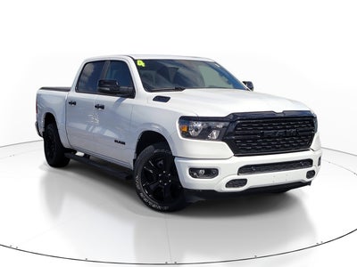 2024 RAM 1500 Big Horn