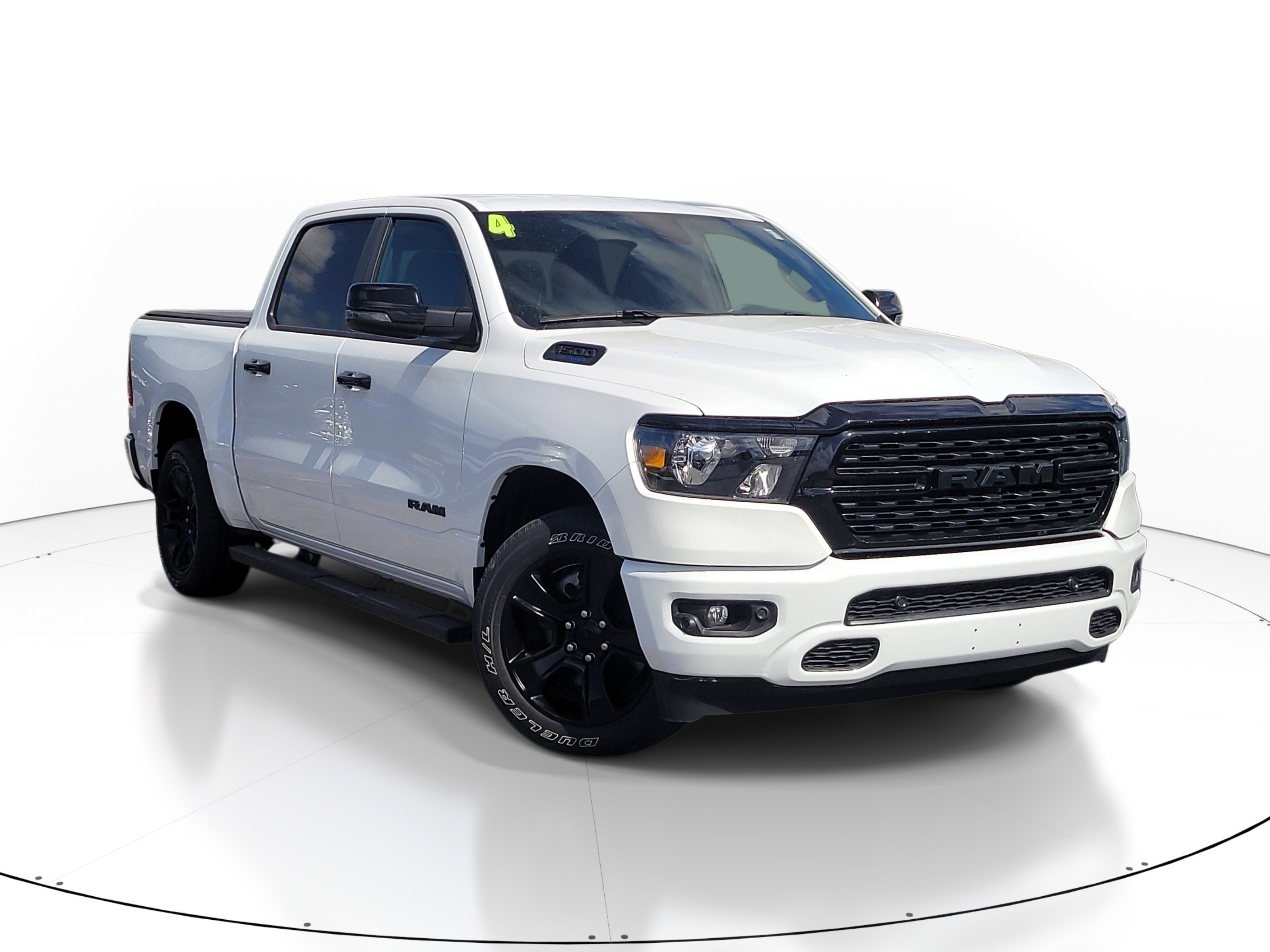 2024 RAM 1500 Big Horn