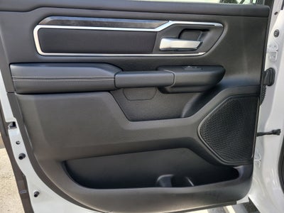 2024 RAM 1500 Big Horn