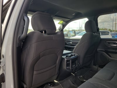 2024 RAM 1500 Big Horn