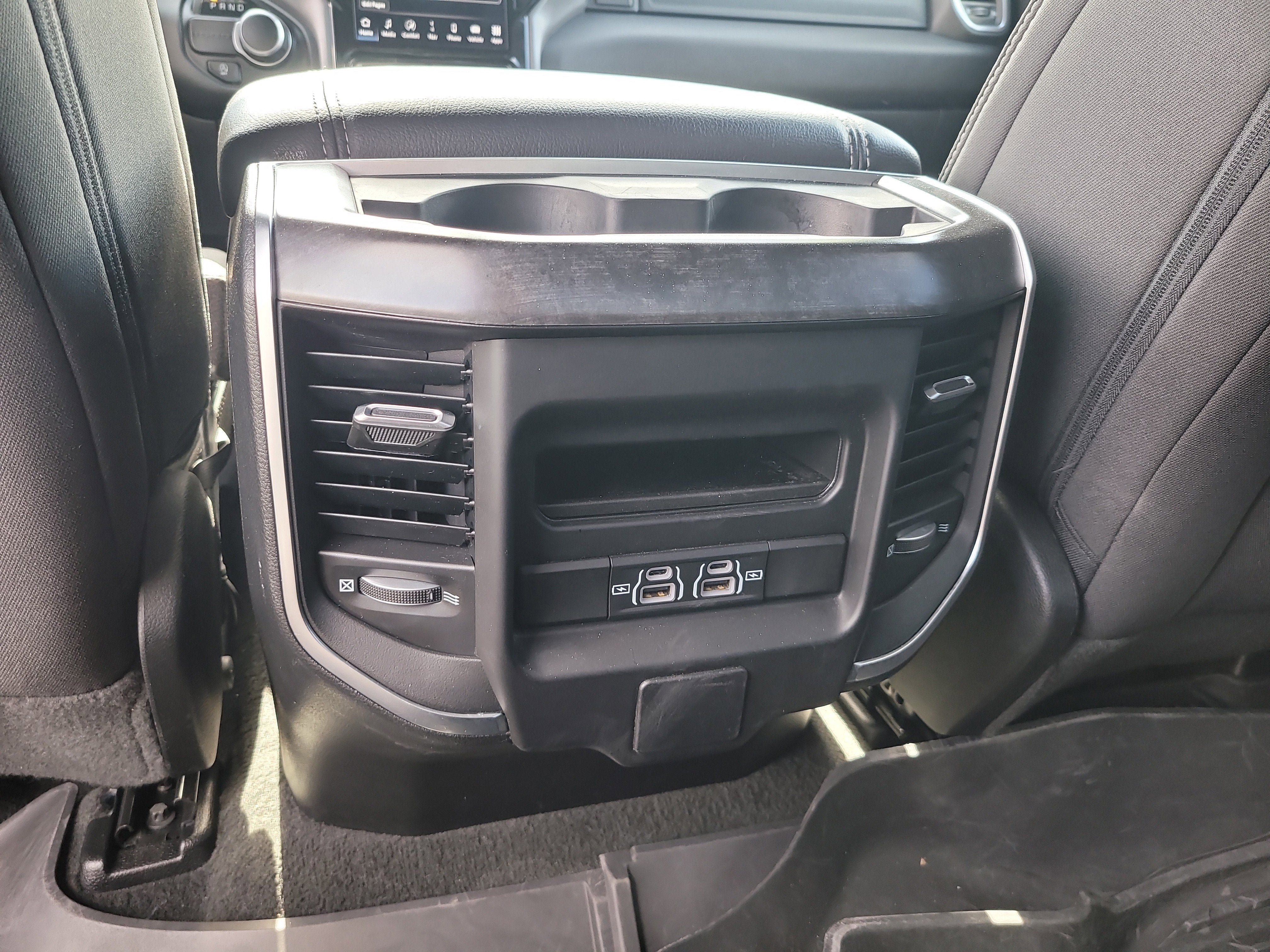 2024 RAM 1500 Big Horn