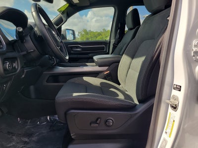 2024 RAM 1500 Big Horn