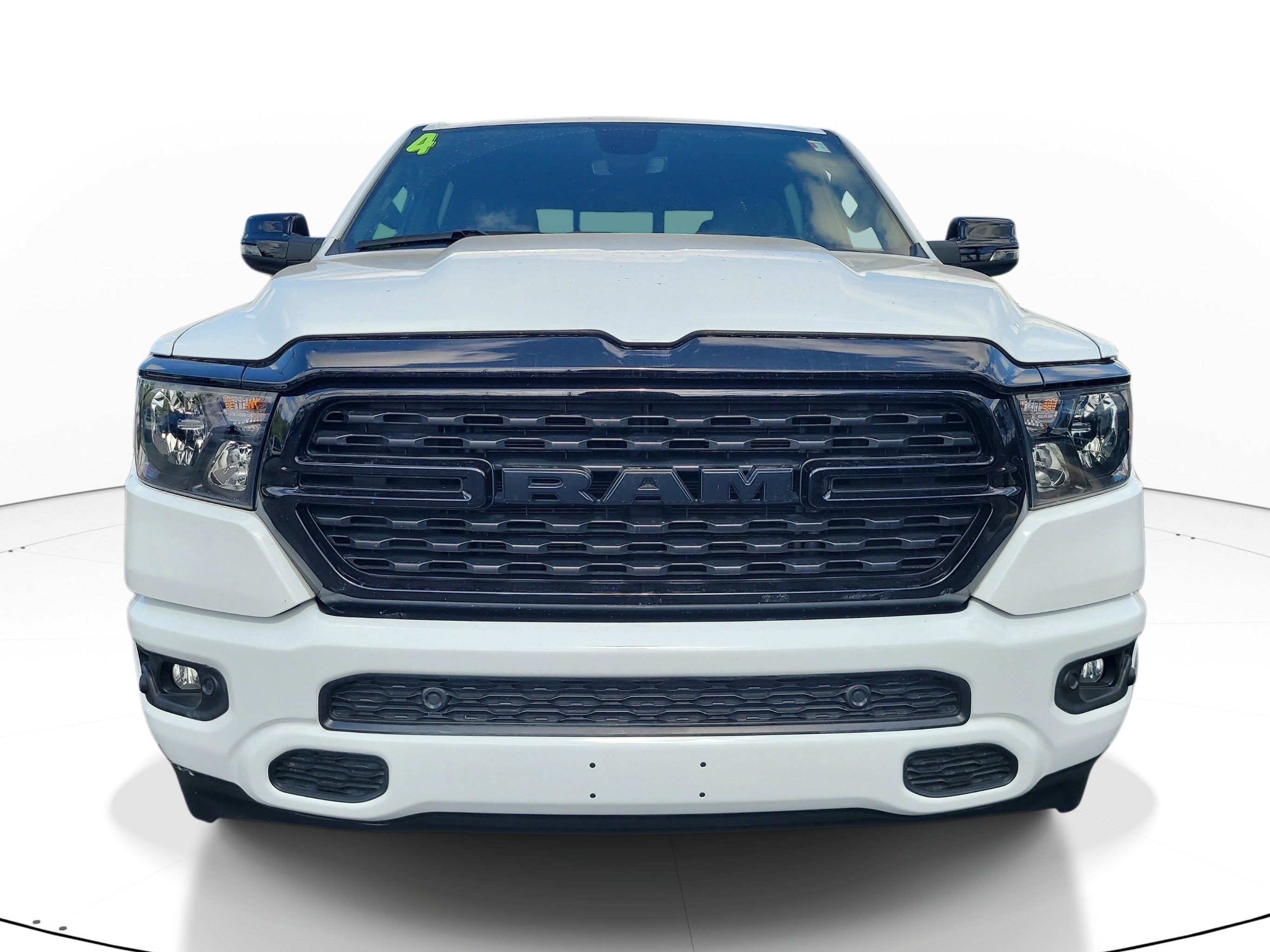 2024 RAM 1500 Big Horn