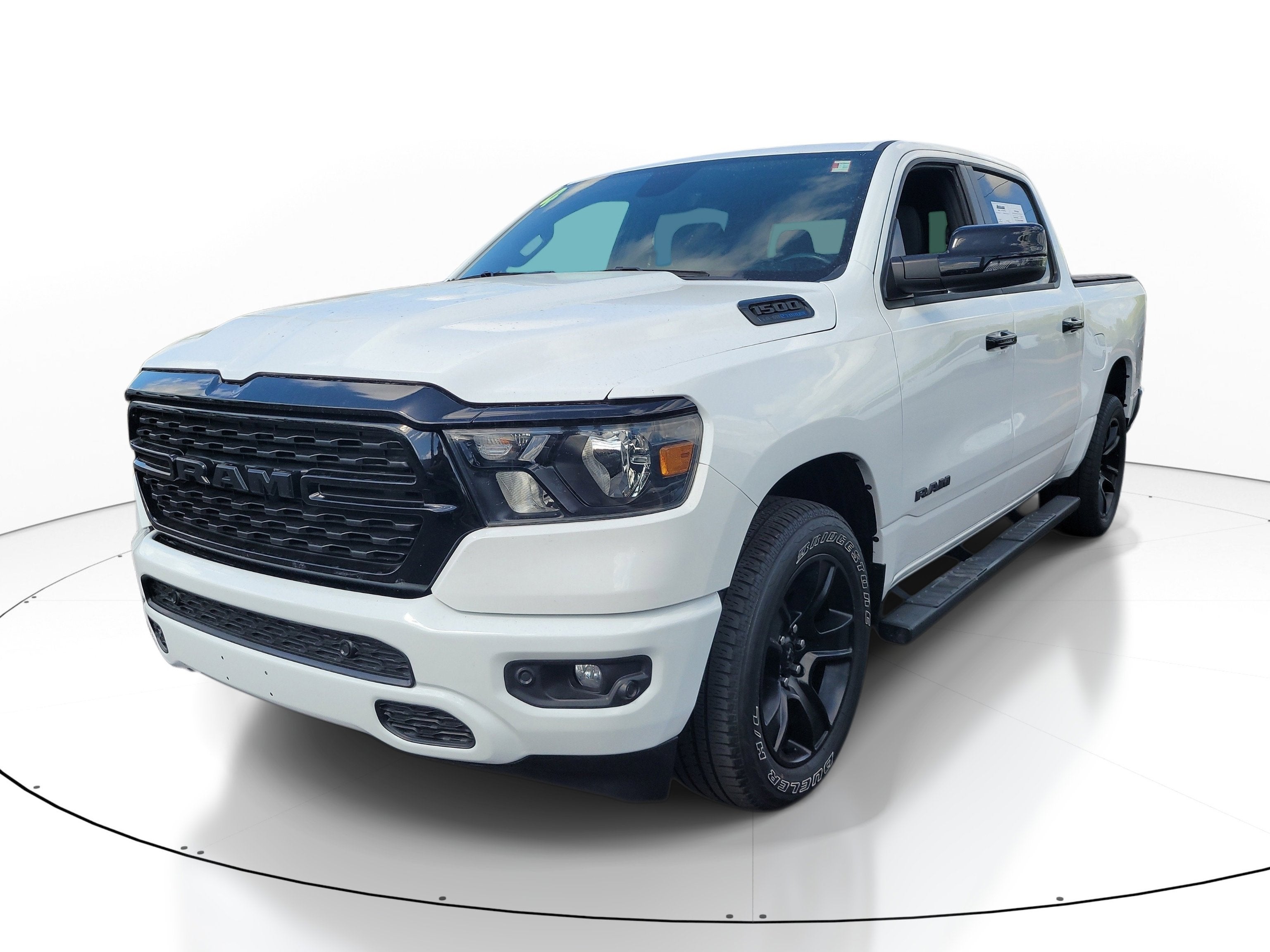 2024 RAM 1500 Big Horn