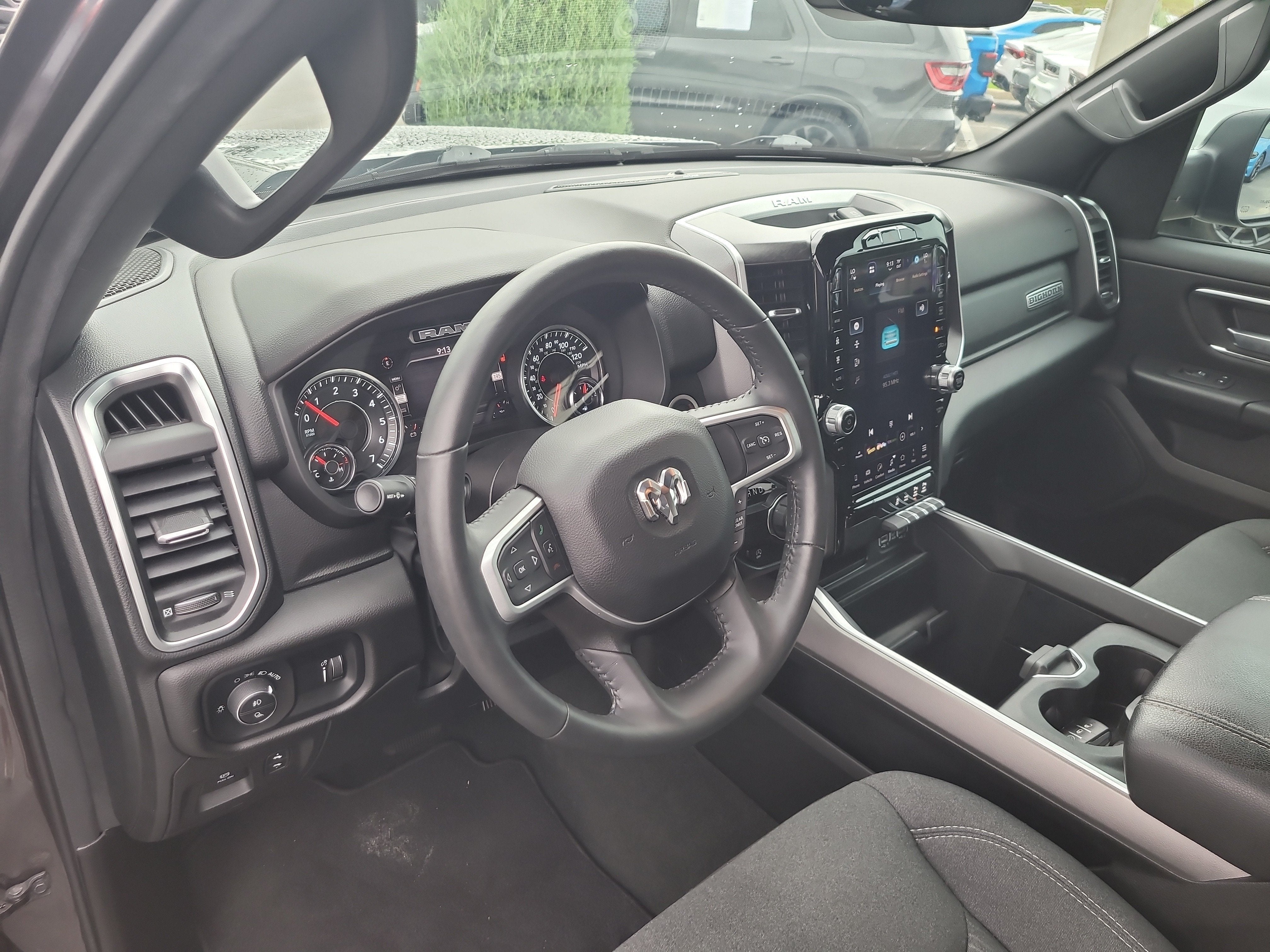 2024 RAM 1500 Big Horn