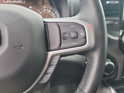 2024 RAM 1500 Big Horn
