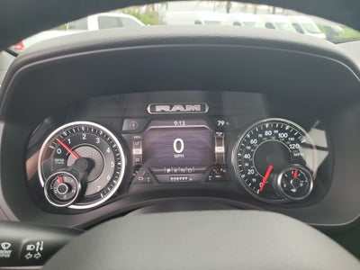 2024 RAM 1500 Big Horn
