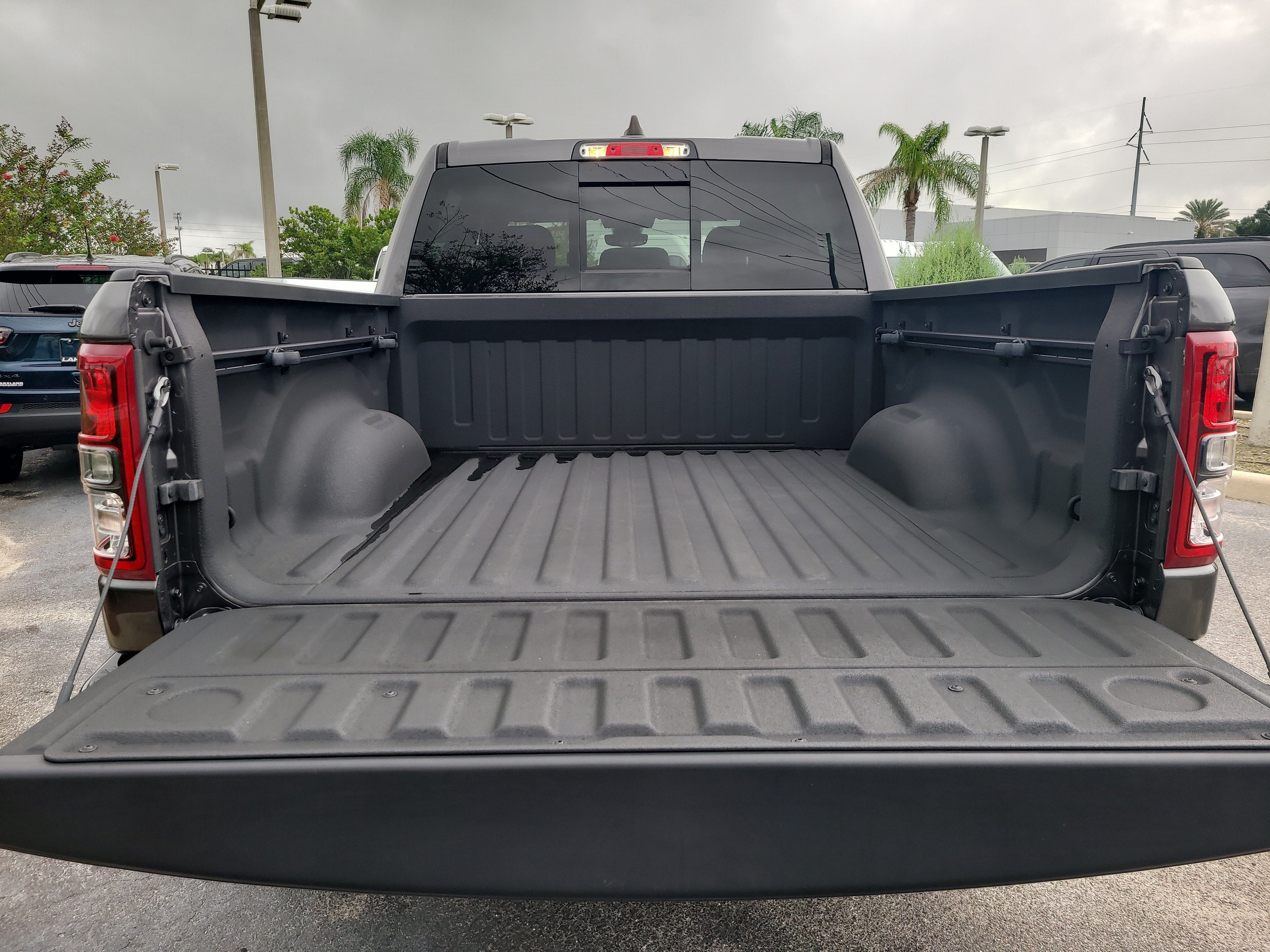 2024 RAM 1500 Big Horn
