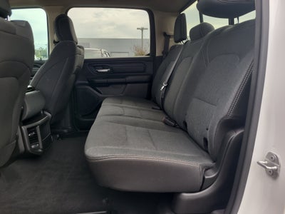 2019 RAM 1500 Tradesman
