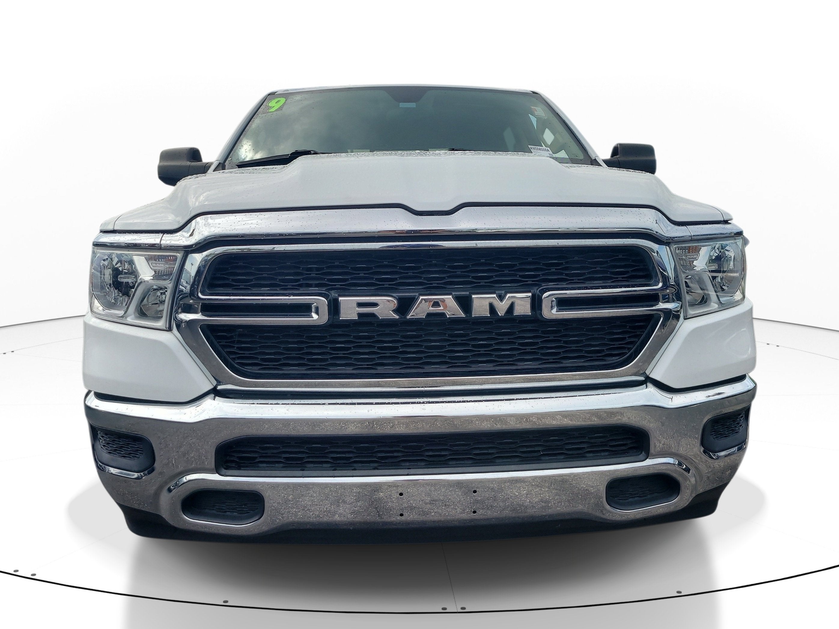 2019 RAM 1500 Tradesman