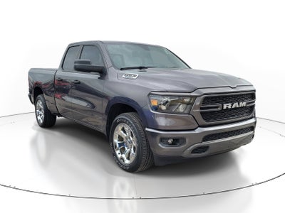2024 RAM 1500 Tradesman