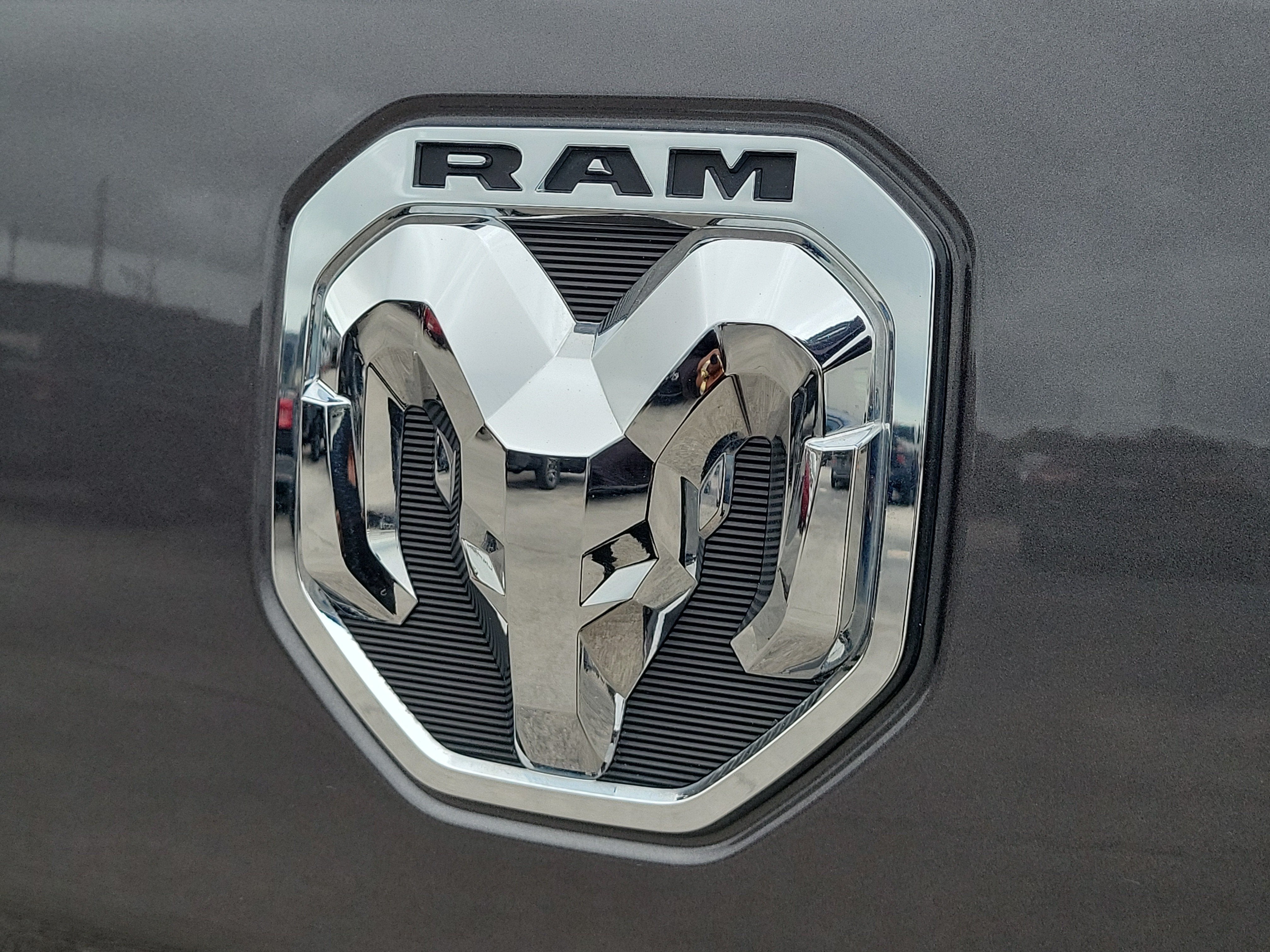 2024 RAM 1500 Tradesman