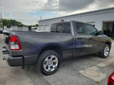 2024 RAM 1500 Tradesman